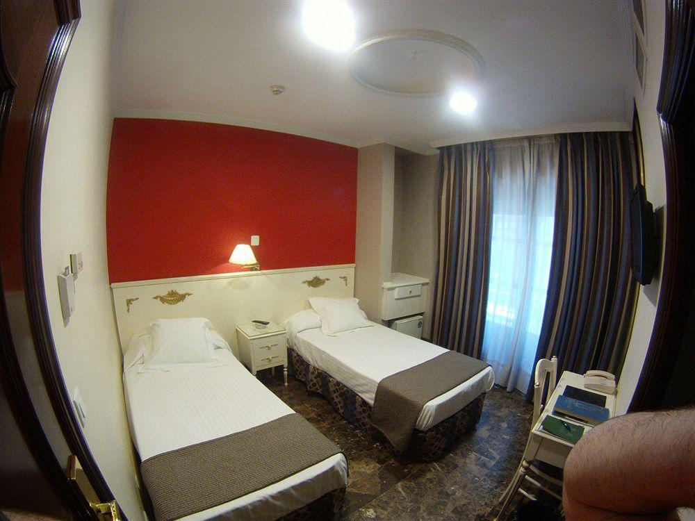 Hotel Boutique Catedral Valladolid Exteriör bild