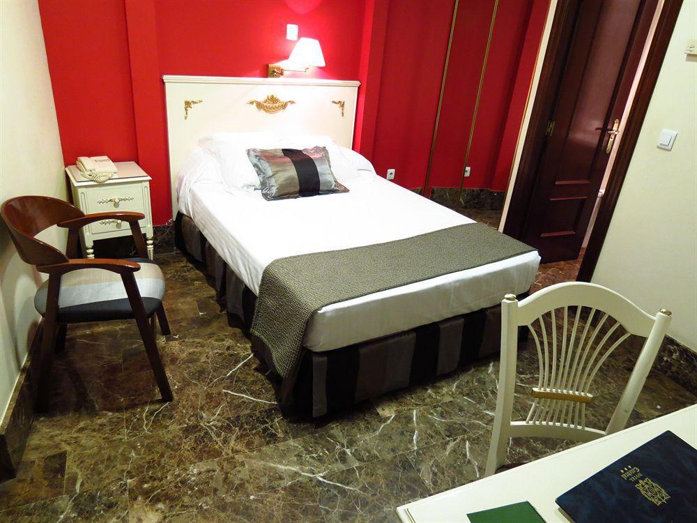 Hotel Boutique Catedral Valladolid Exteriör bild