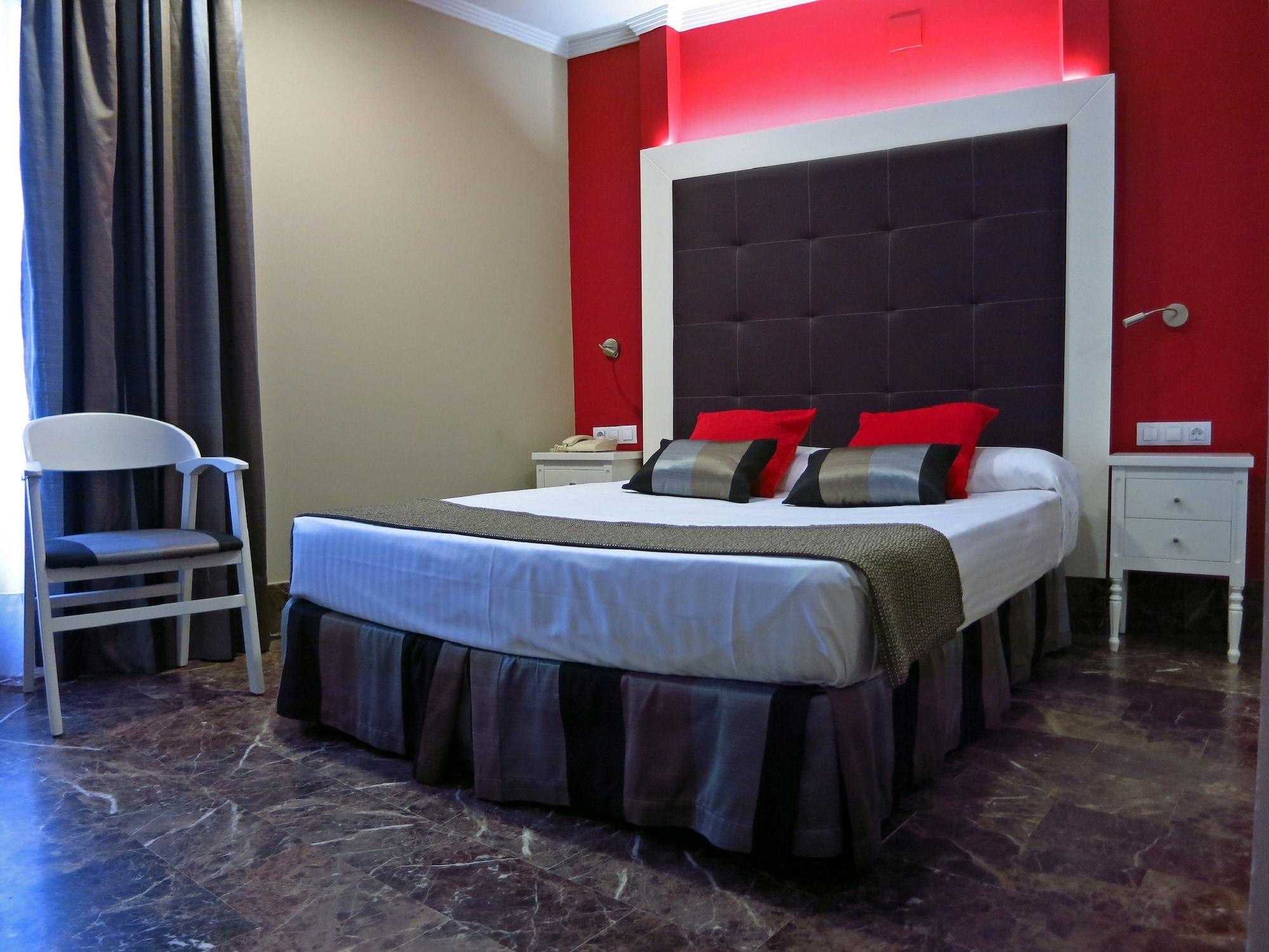 Hotel Boutique Catedral Valladolid Exteriör bild