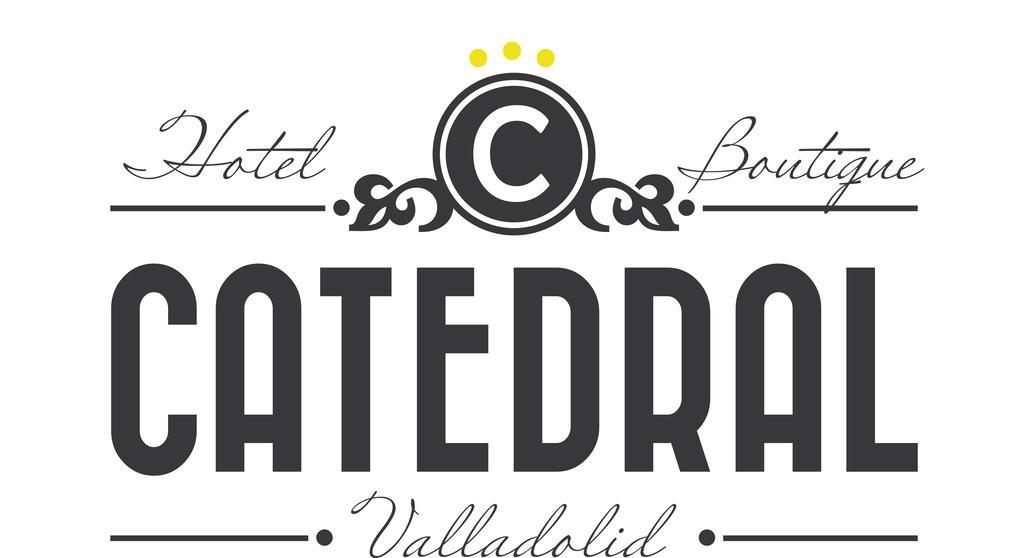 Hotel Boutique Catedral Valladolid Exteriör bild