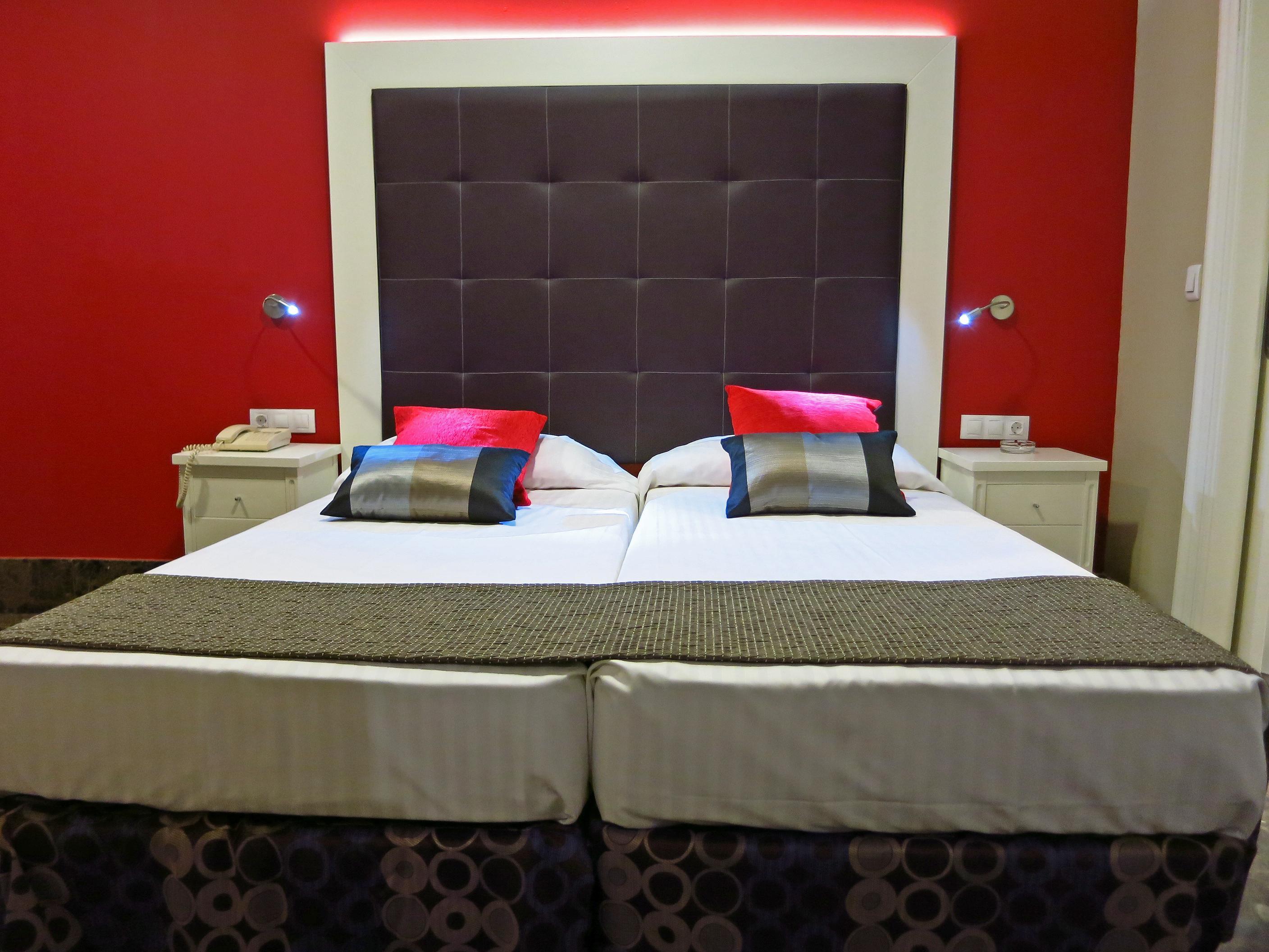 Hotel Boutique Catedral Valladolid Exteriör bild