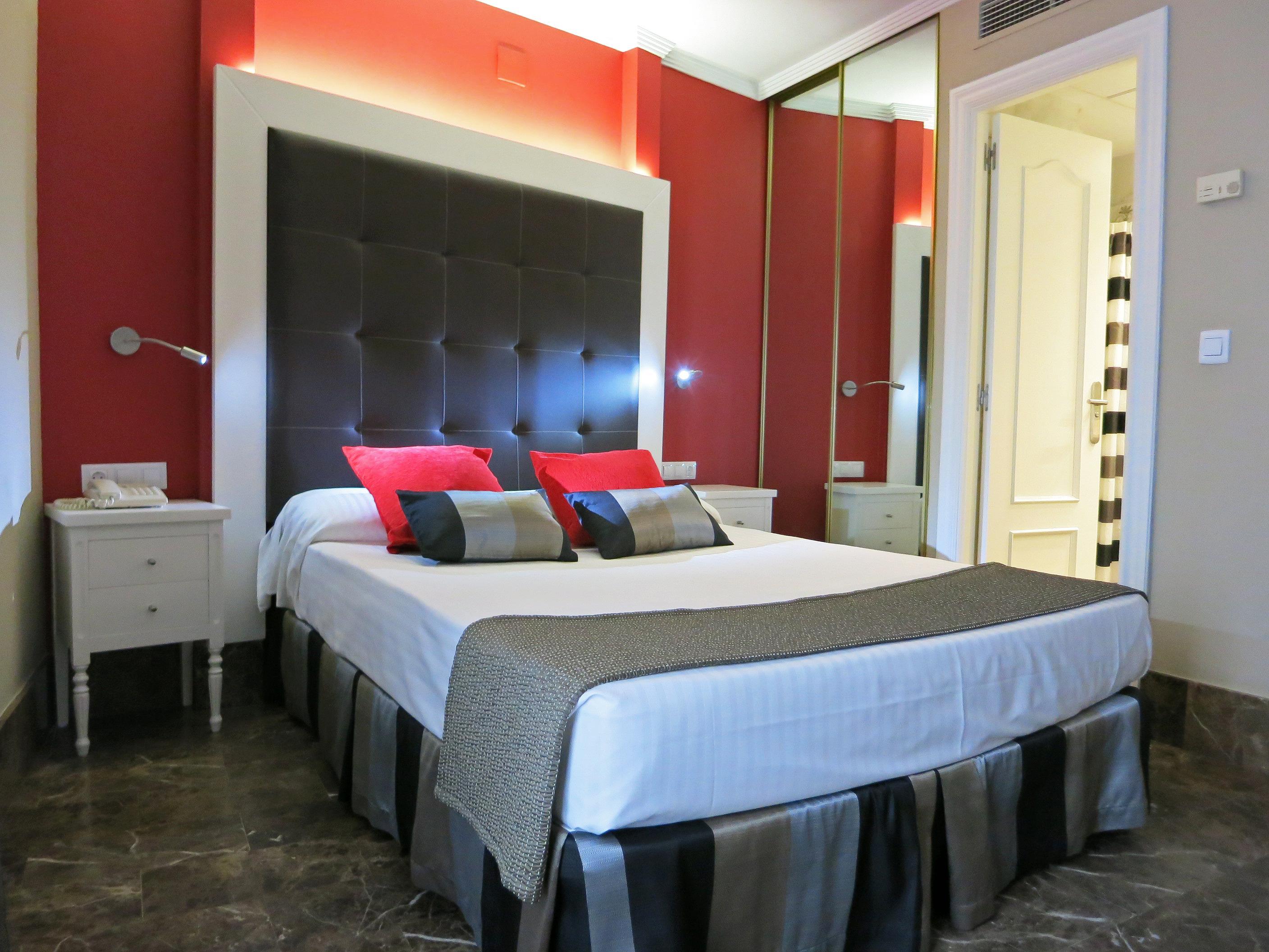 Hotel Boutique Catedral Valladolid Exteriör bild