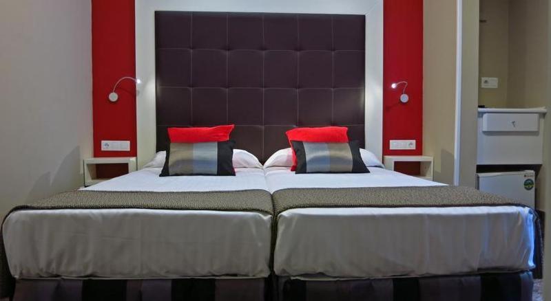 Hotel Boutique Catedral Valladolid Rum bild