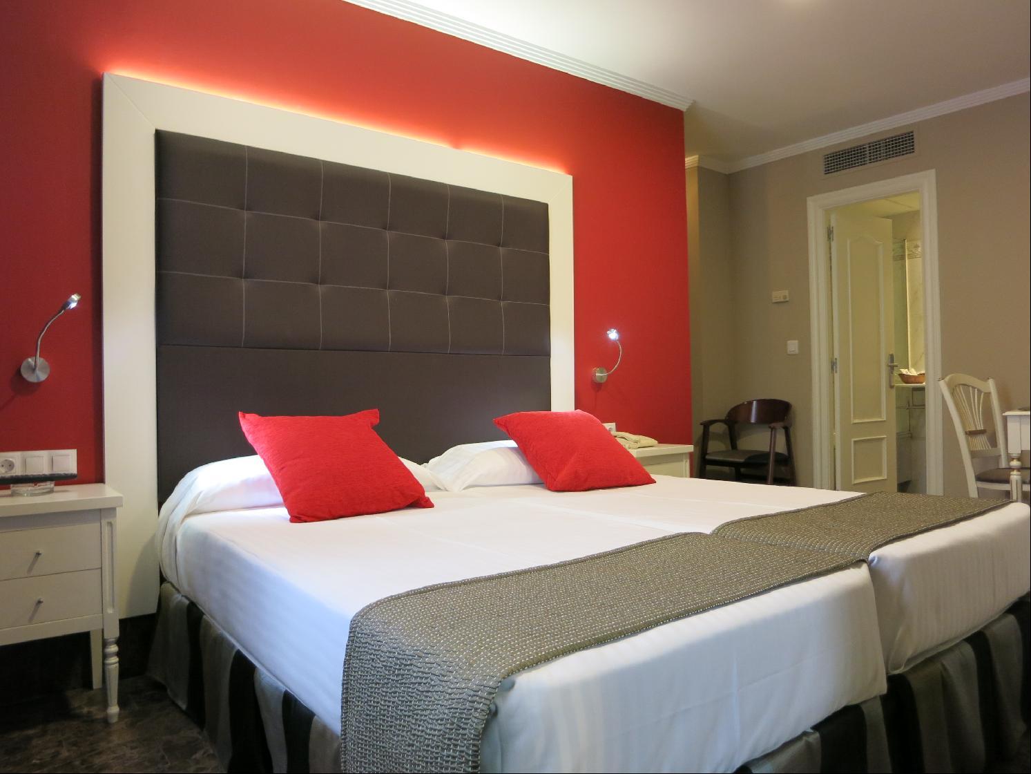 Hotel Boutique Catedral Valladolid Exteriör bild