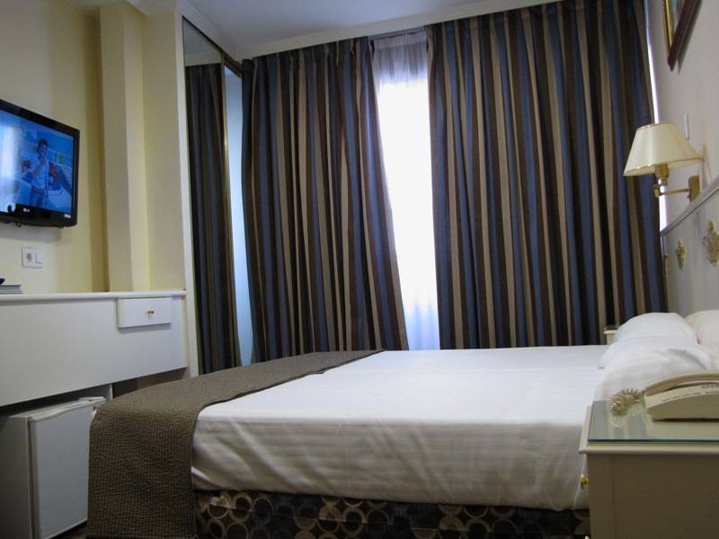 Hotel Boutique Catedral Valladolid Rum bild